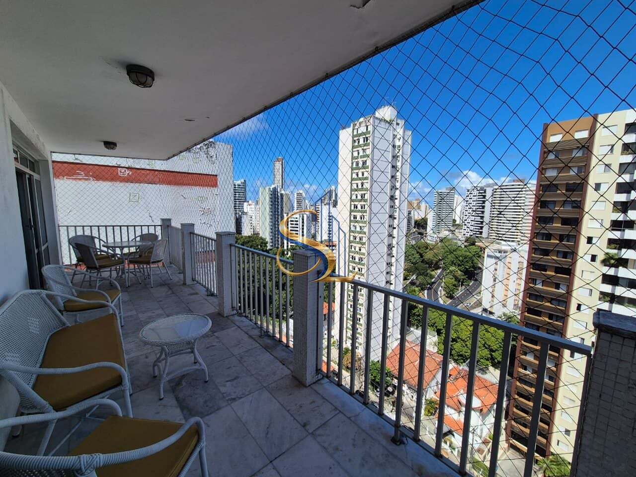 Apartamento, 4 quartos, 265 m² - Foto 8