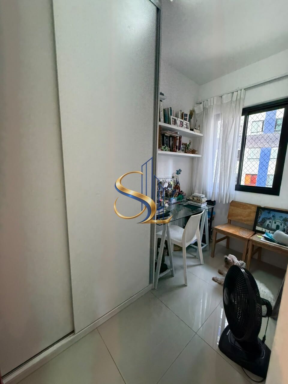 Apartamento, 2 quartos, 78 m² - Foto 10