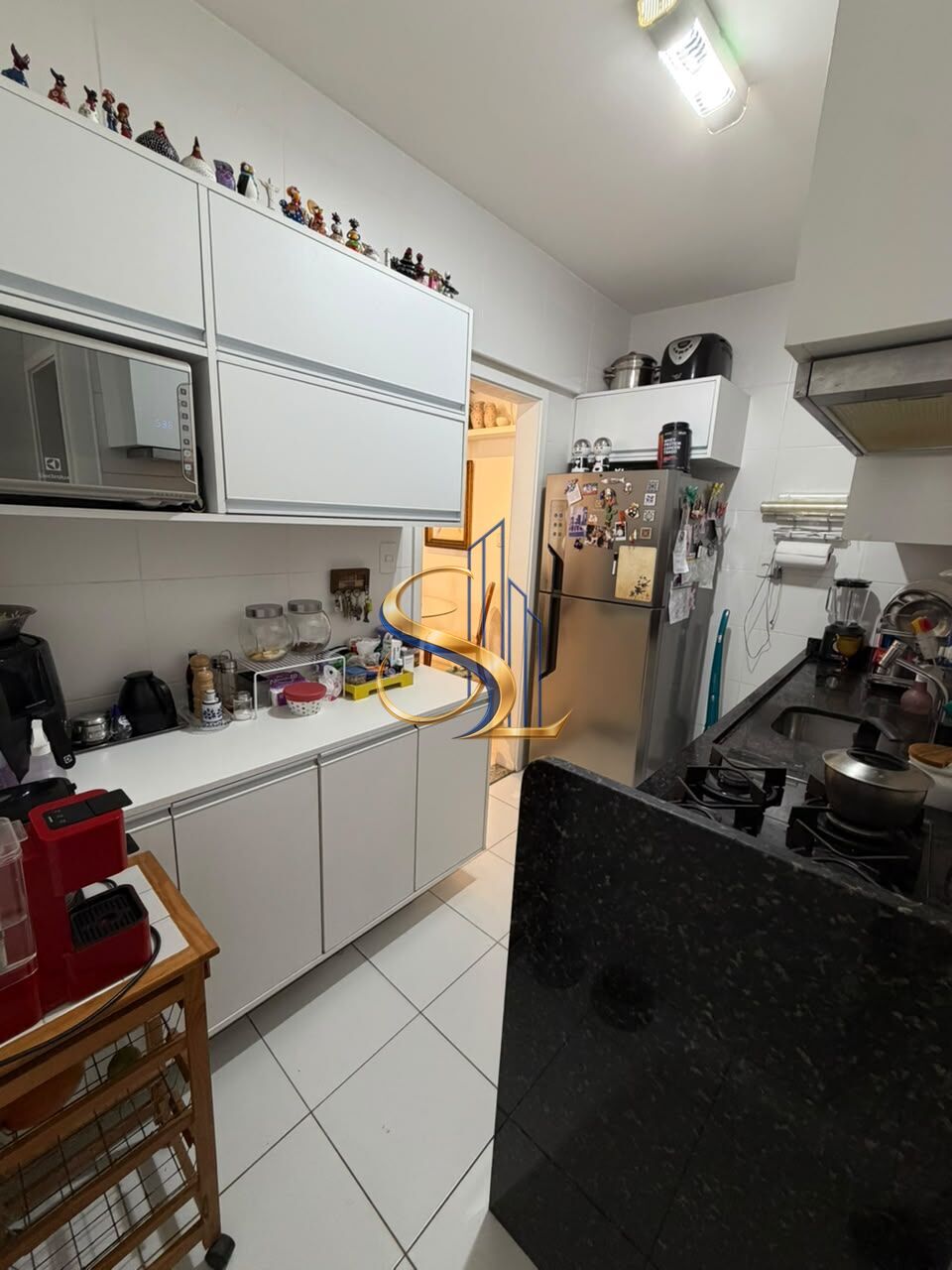 Apartamento, 2 quartos, 78 m² - Foto 7