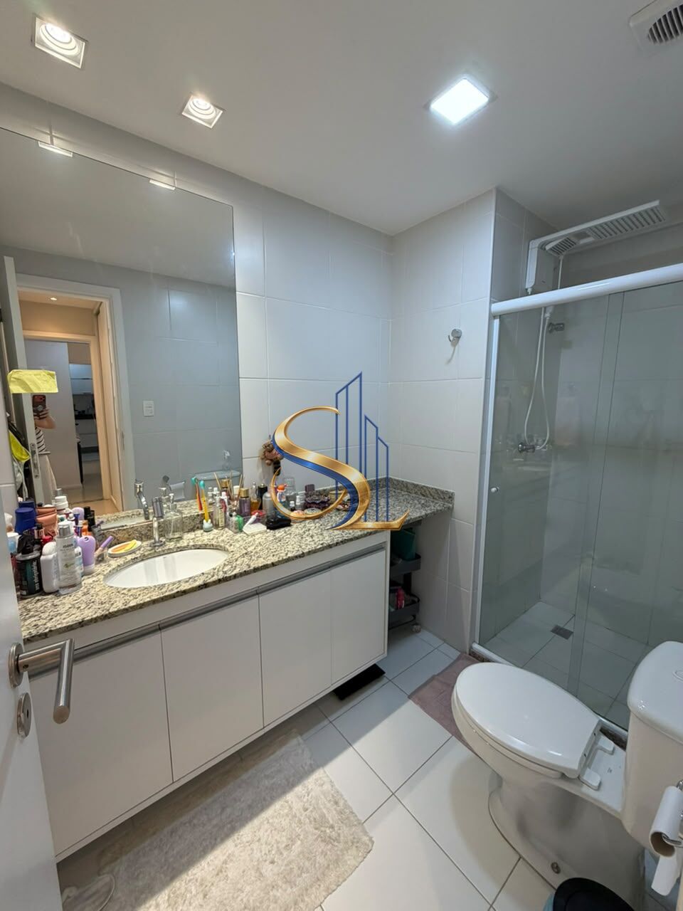 Apartamento, 2 quartos, 78 m² - Foto 11