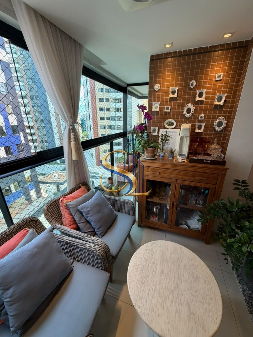 Apartamento, 2 quartos, 78 m² - Foto 4
