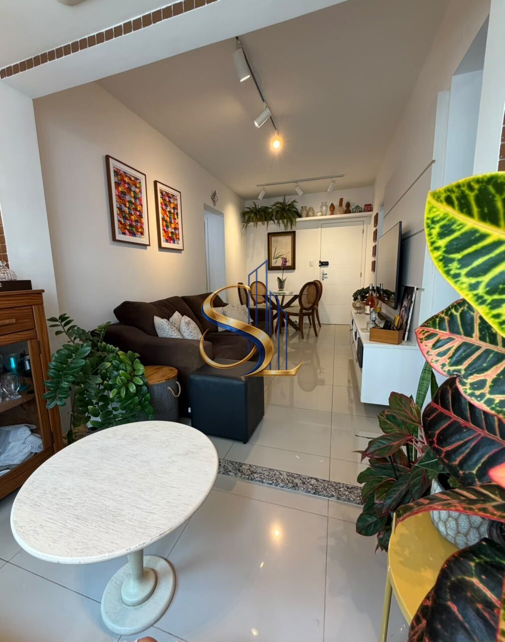 Apartamento, 2 quartos, 78 m² - Foto 5