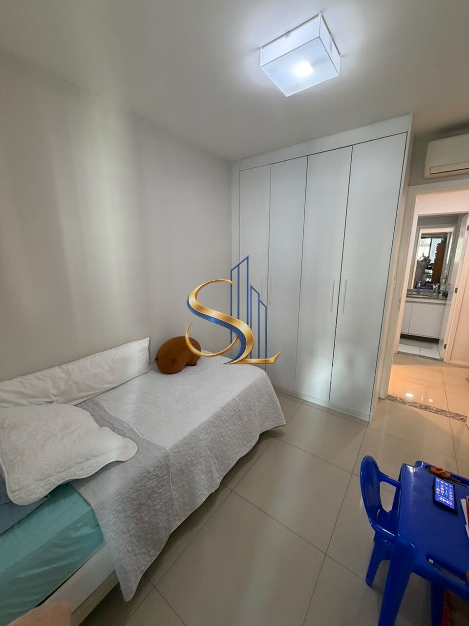 Apartamento, 2 quartos, 78 m² - Foto 9