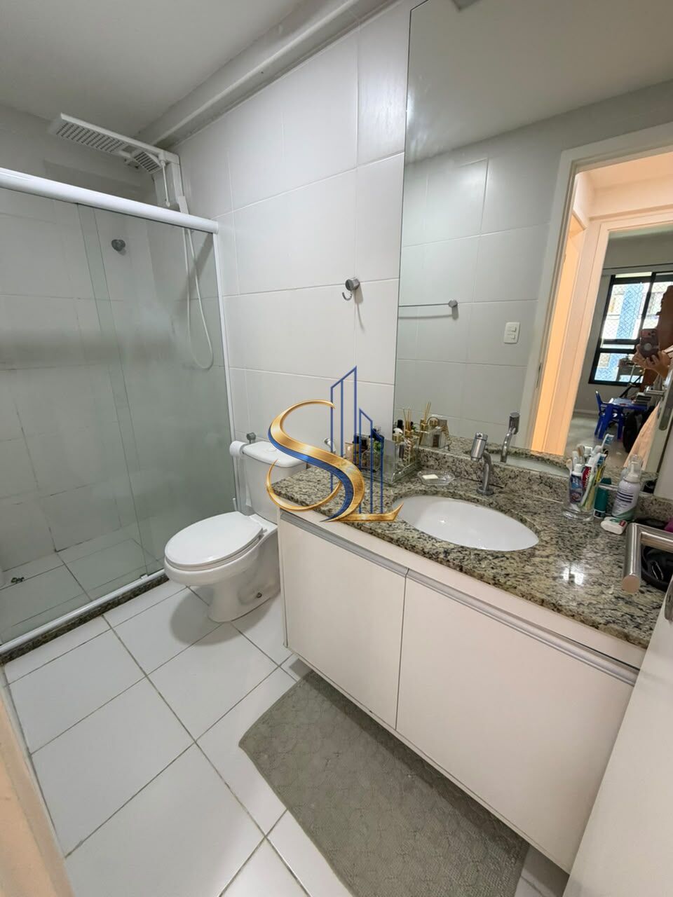 Apartamento, 2 quartos, 78 m² - Foto 12