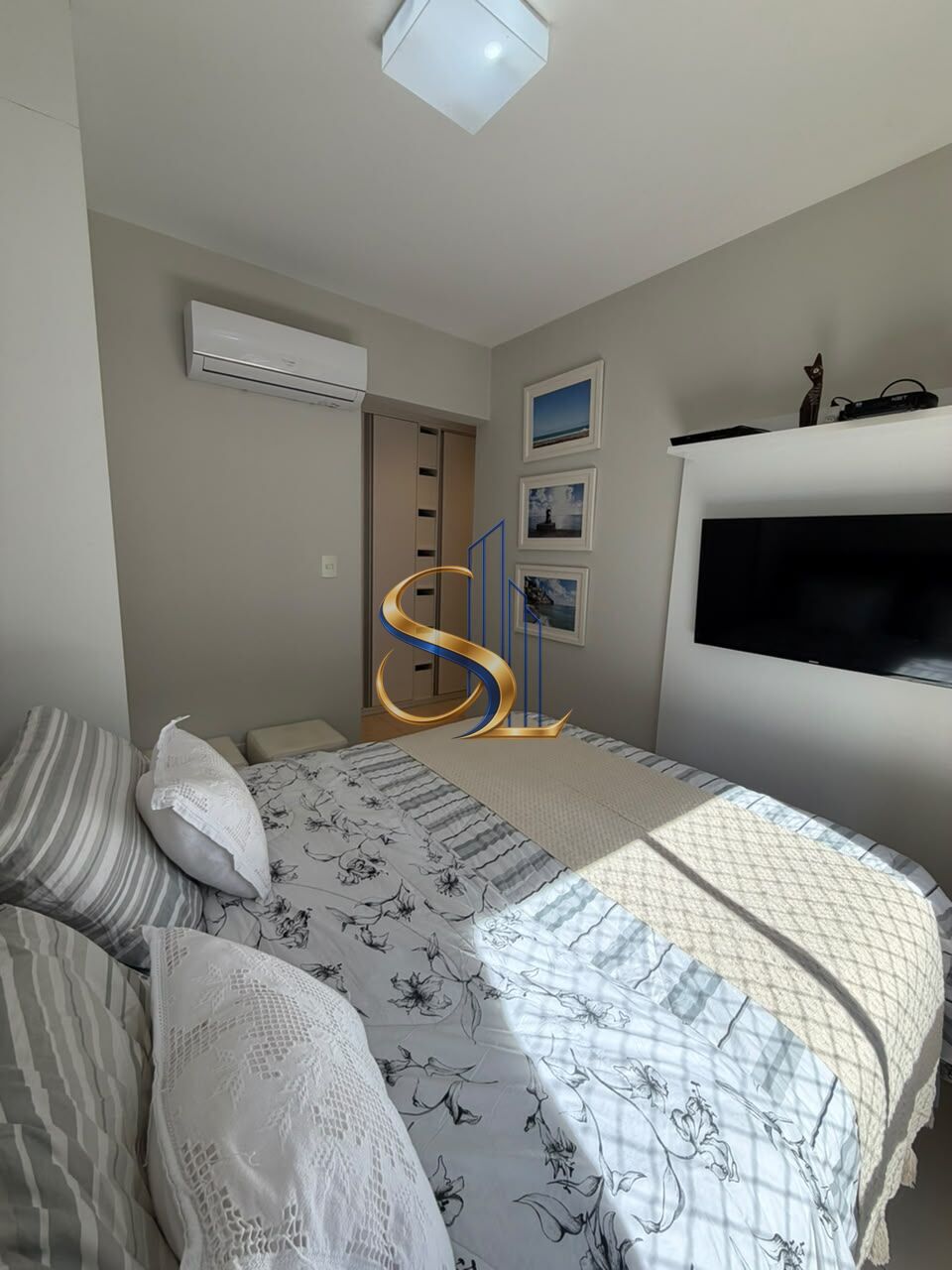 Apartamento, 2 quartos, 78 m² - Foto 8