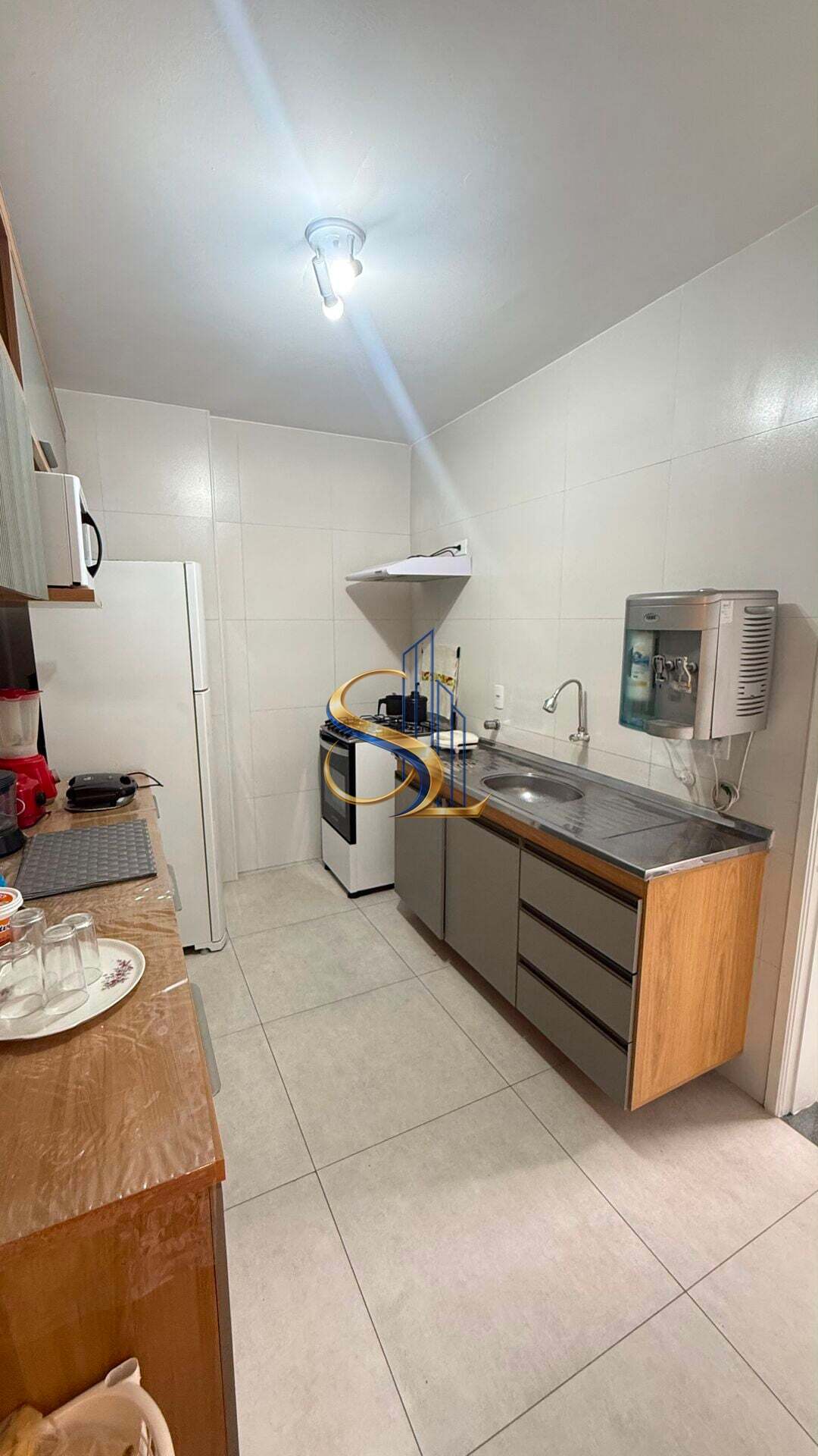 Apartamento, 3 quartos, 110 m² - Foto 8