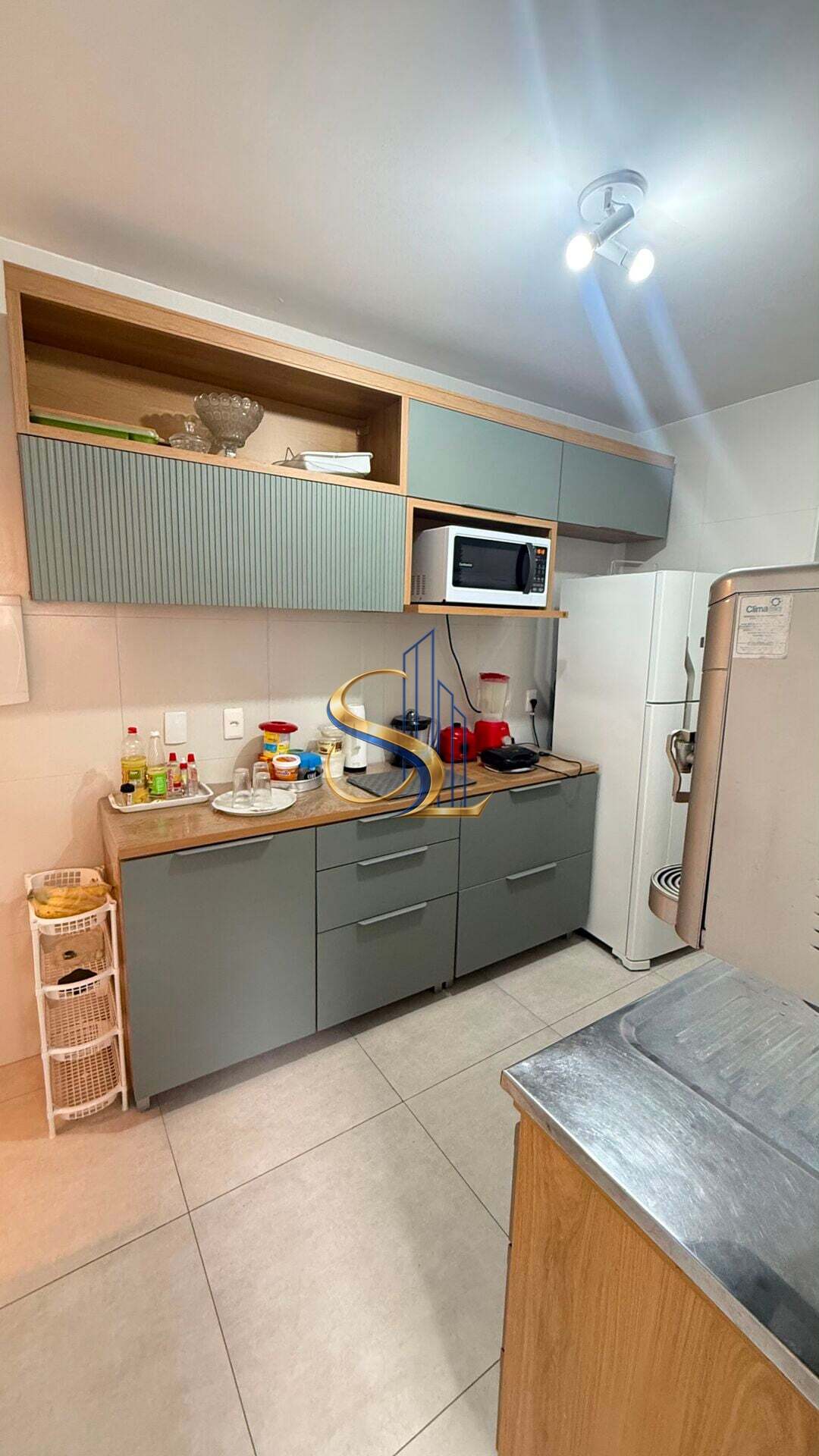Apartamento, 3 quartos, 110 m² - Foto 7