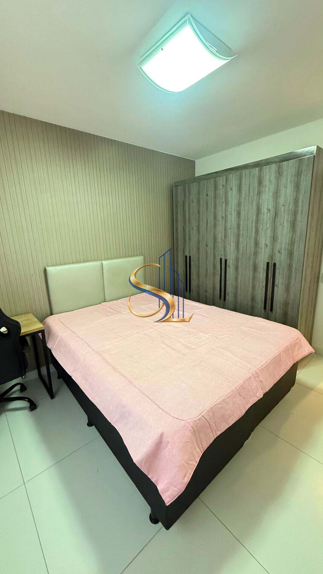 Apartamento, 3 quartos, 110 m² - Foto 12