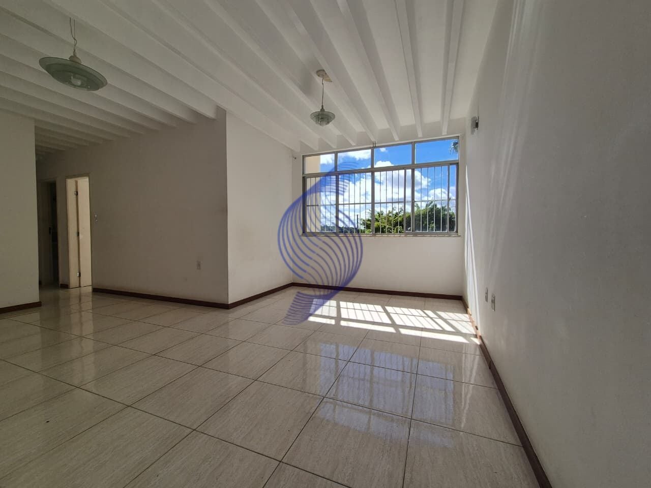 Apartamento, 3 quartos, 100 m² - Foto 2
