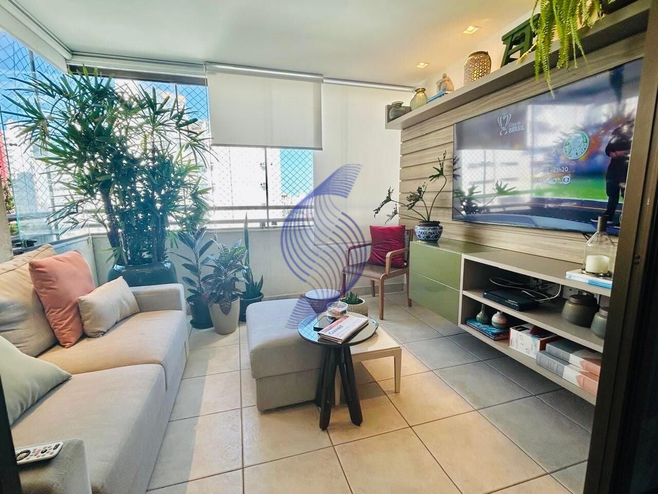 Apartamento, 4 quartos, 142 m² - Foto 2