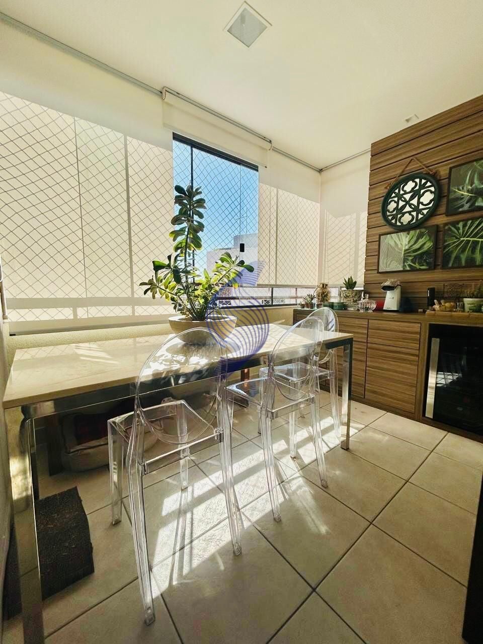 Apartamento, 4 quartos, 142 m² - Foto 8