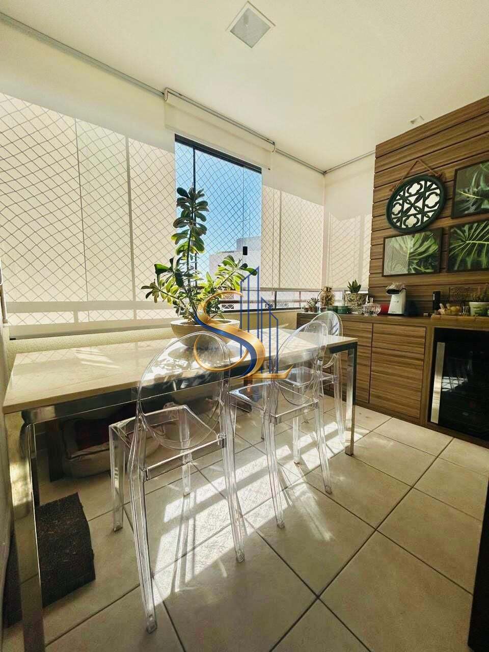 Apartamento, 4 quartos, 142 m² - Foto 8