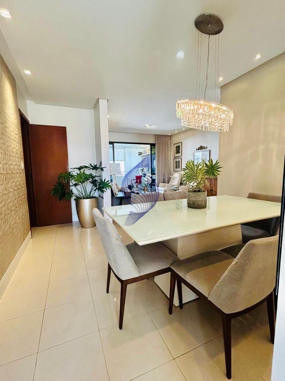 Apartamento, 4 quartos, 142 m² - Foto 7