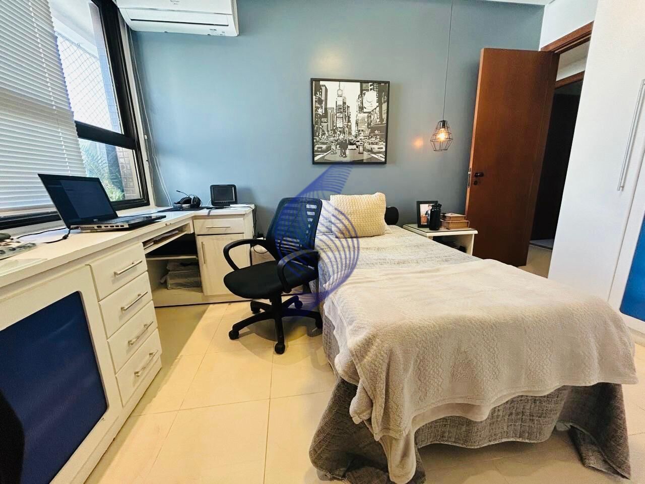Apartamento, 4 quartos, 142 m² - Foto 12