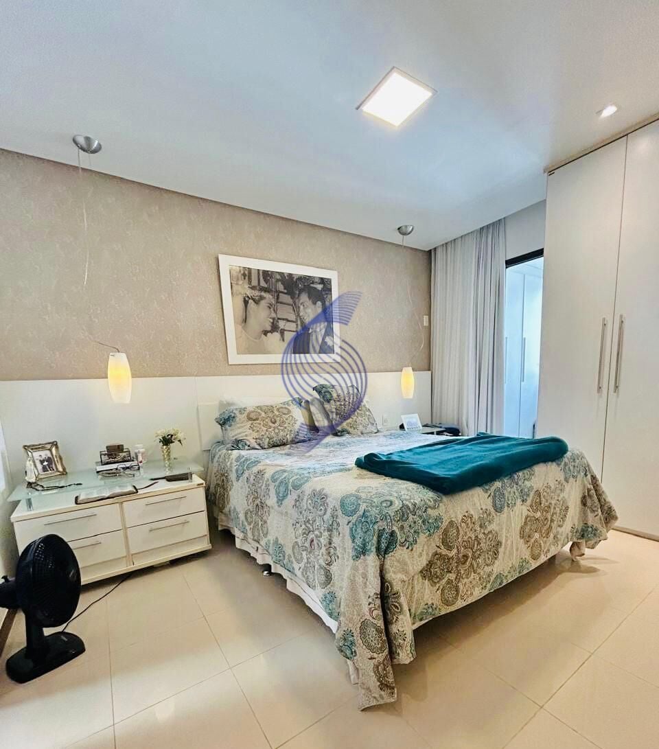 Apartamento, 4 quartos, 142 m² - Foto 9