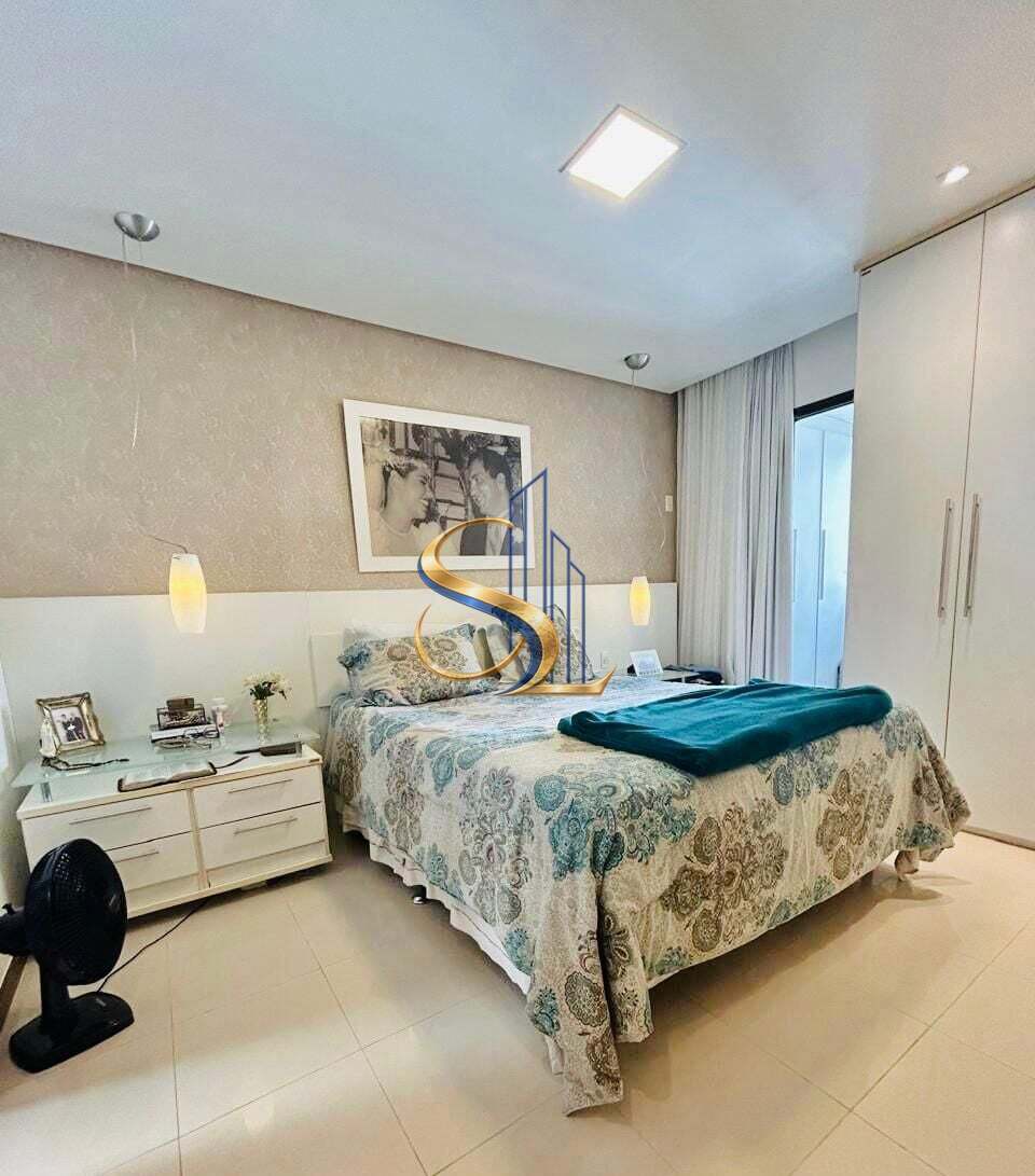 Apartamento, 4 quartos, 142 m² - Foto 9