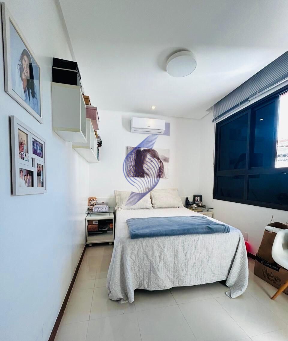 Apartamento, 4 quartos, 142 m² - Foto 14