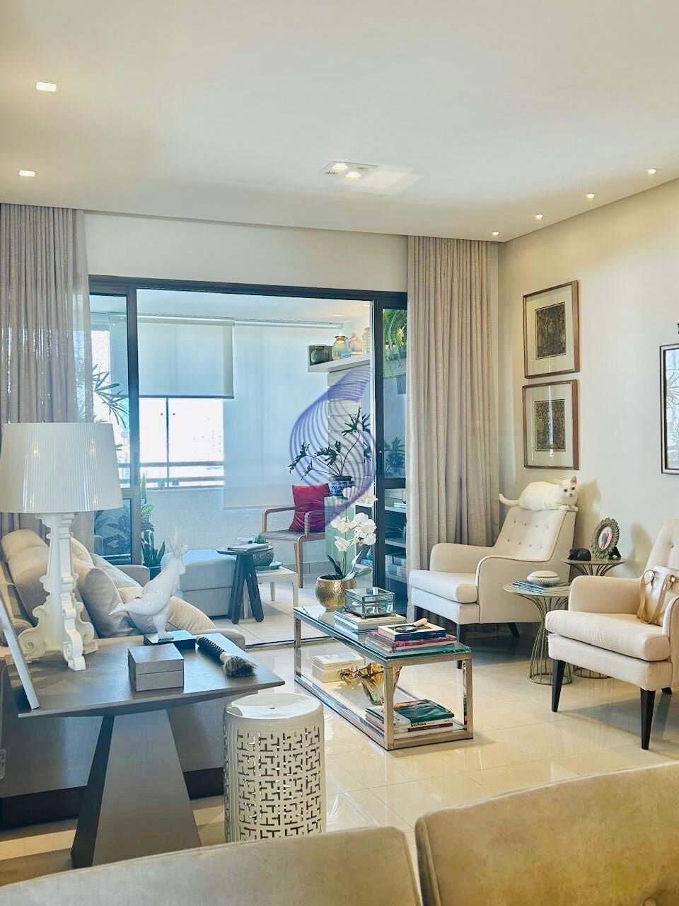 Apartamento, 4 quartos, 142 m² - Foto 5