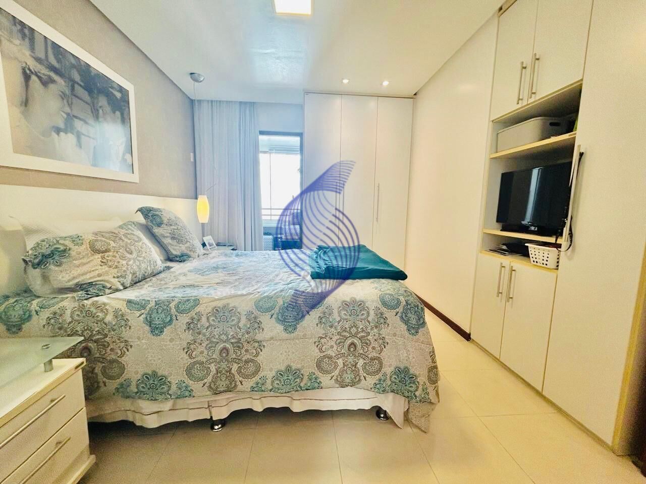 Apartamento, 4 quartos, 142 m² - Foto 10