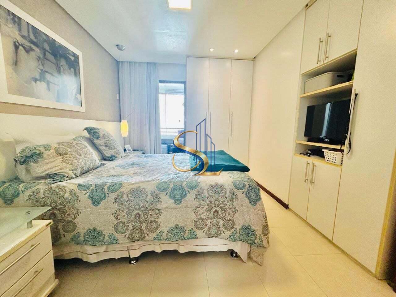 Apartamento, 4 quartos, 142 m² - Foto 10