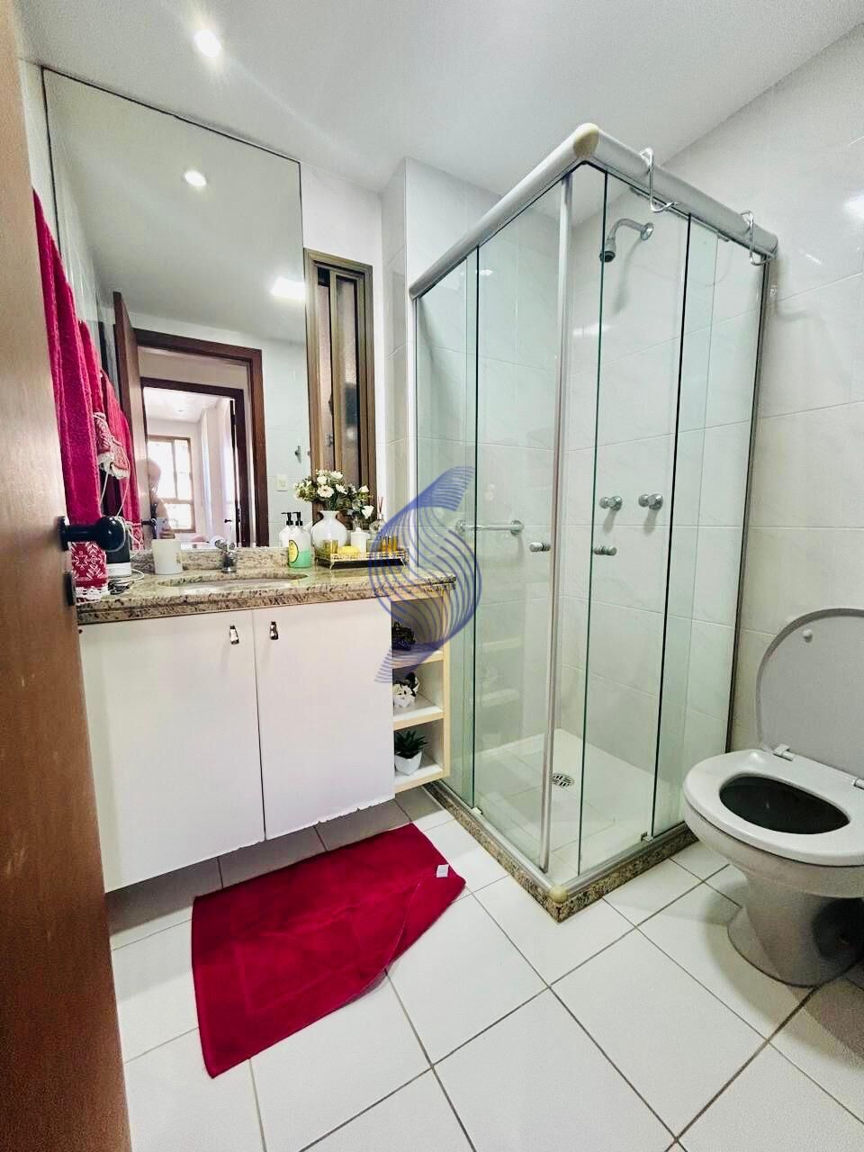 Apartamento, 4 quartos, 142 m² - Foto 13