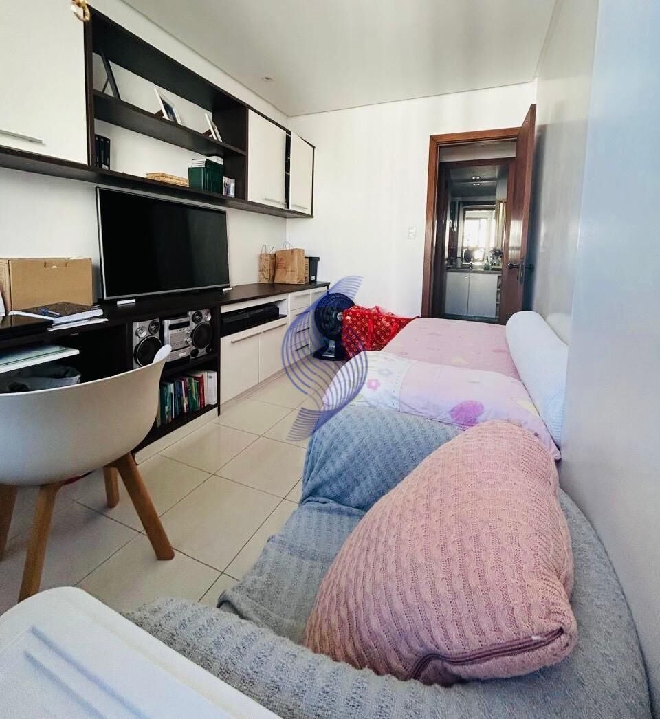 Apartamento, 4 quartos, 142 m² - Foto 3