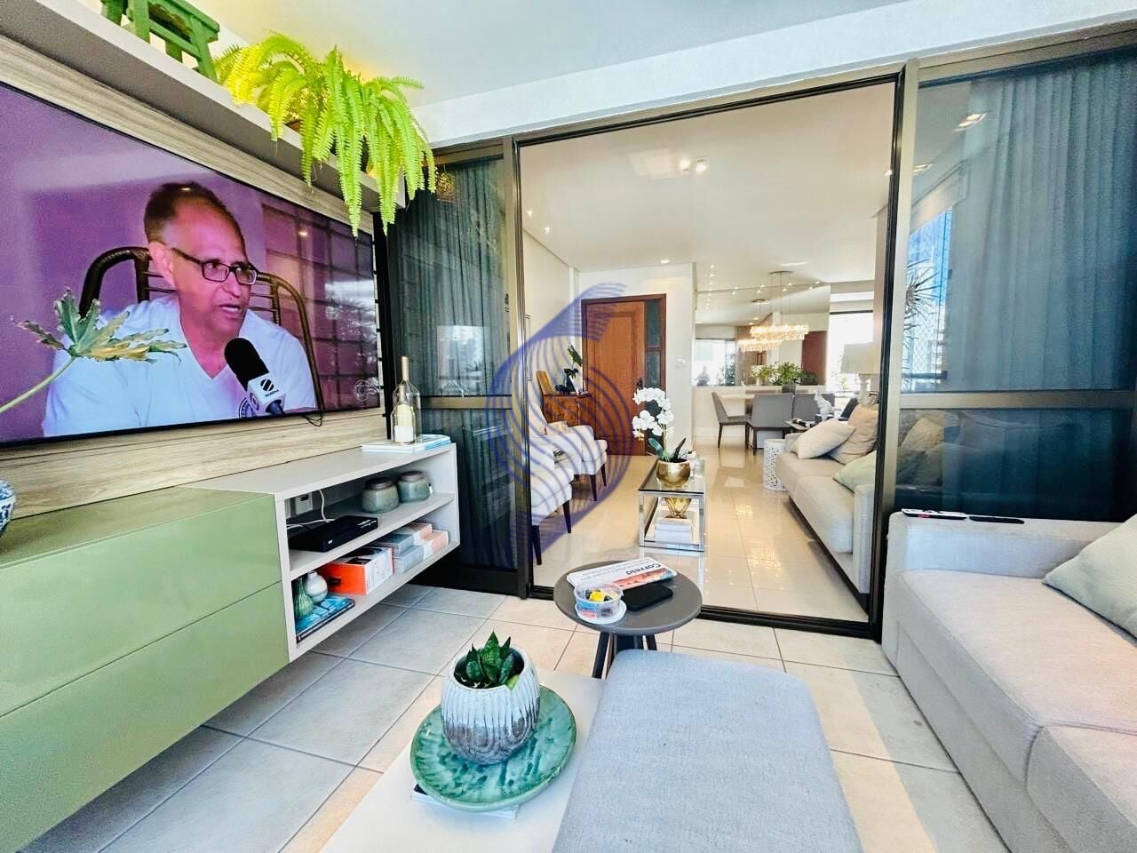 Apartamento, 4 quartos, 142 m² - Foto 6