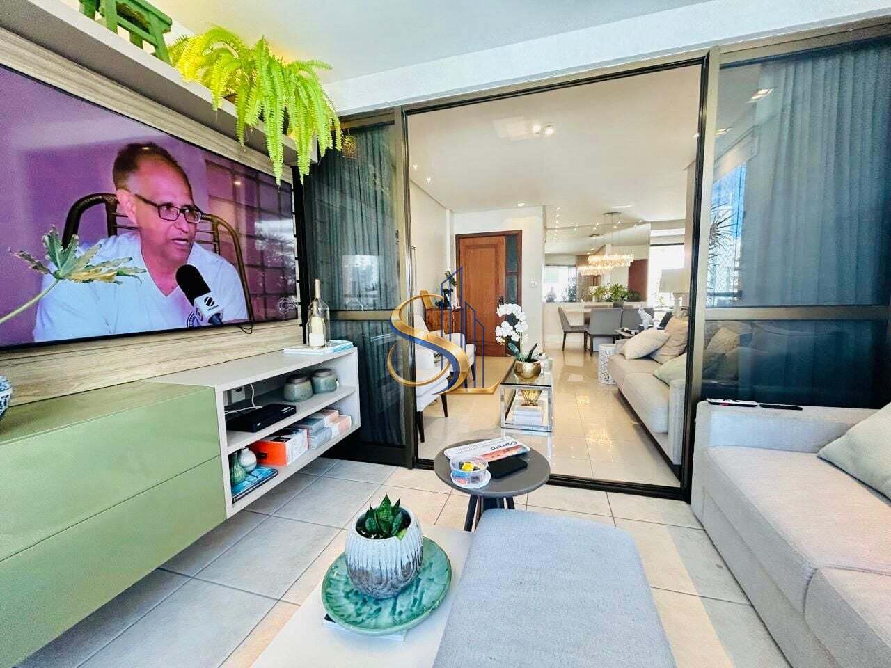 Apartamento, 4 quartos, 142 m² - Foto 6