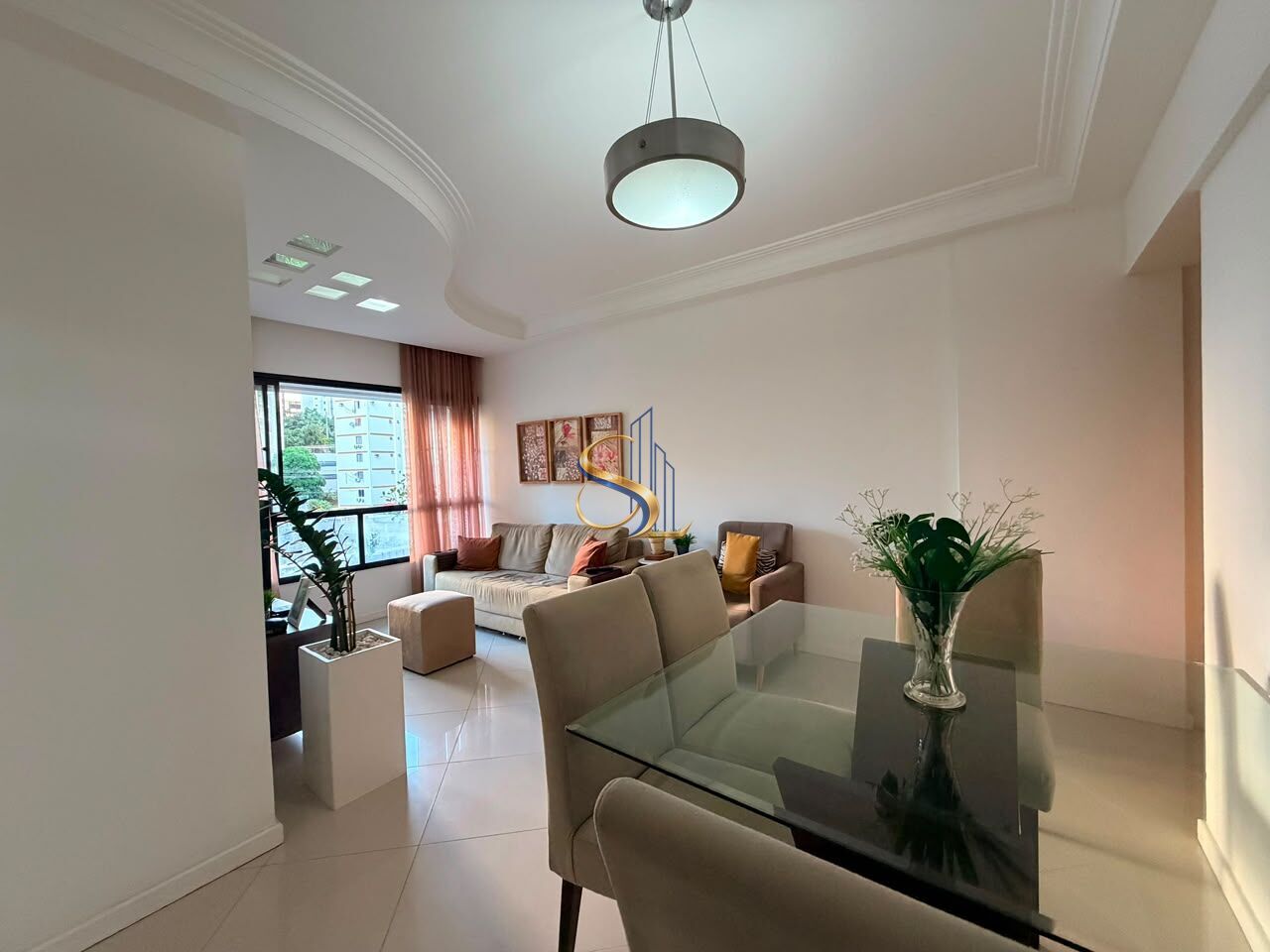 Apartamento, 3 quartos, 70 m² - Foto 5