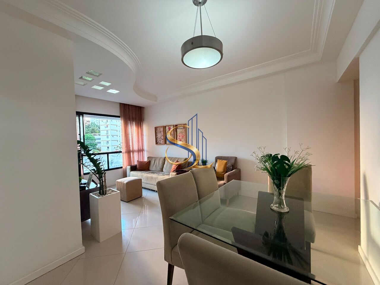 Apartamento, 3 quartos, 70 m² - Foto 5