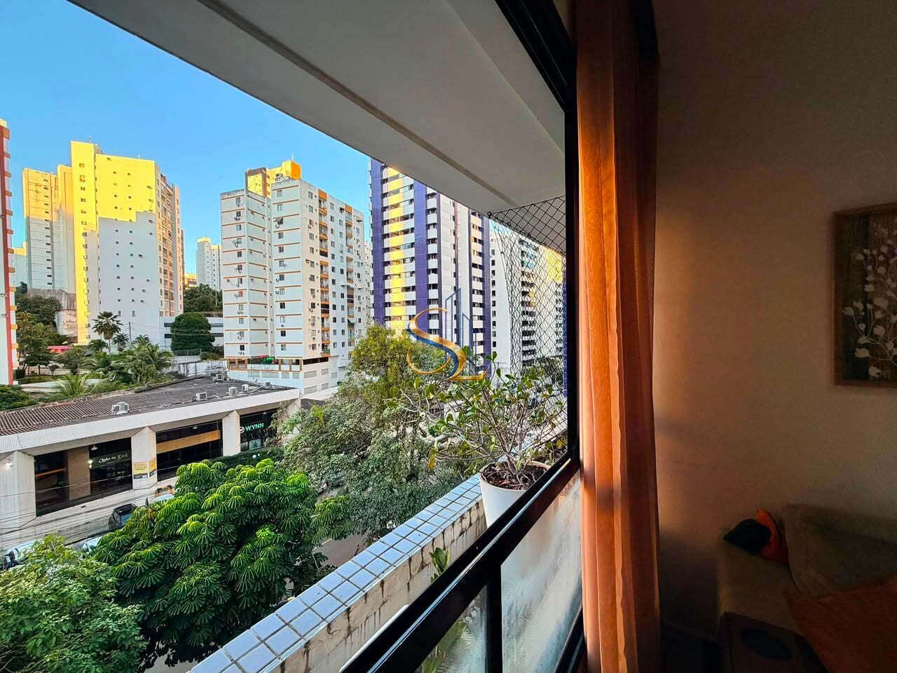 Apartamento, 3 quartos, 70 m² - Foto 6