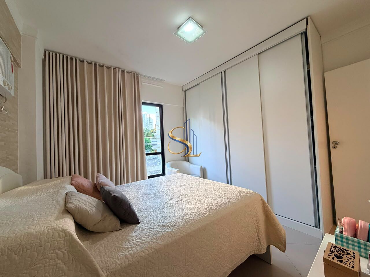 Apartamento, 3 quartos, 70 m² - Foto 10