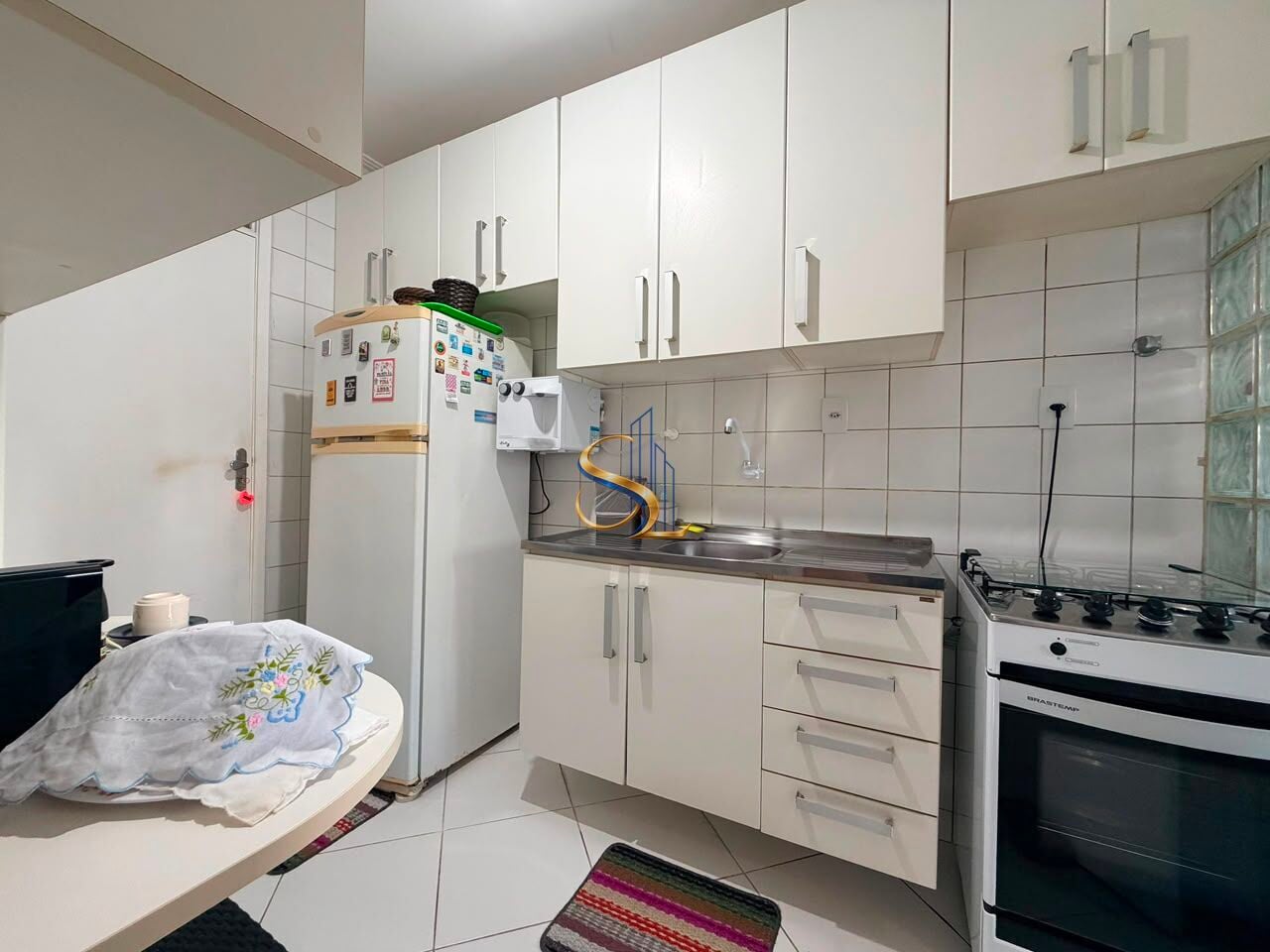 Apartamento, 3 quartos, 70 m² - Foto 8