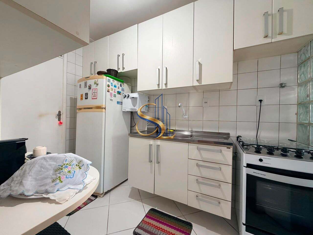 Apartamento, 3 quartos, 70 m² - Foto 8