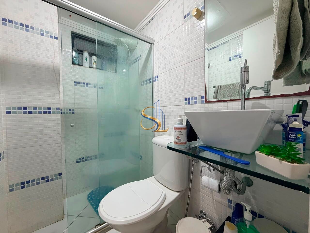 Apartamento, 3 quartos, 70 m² - Foto 16