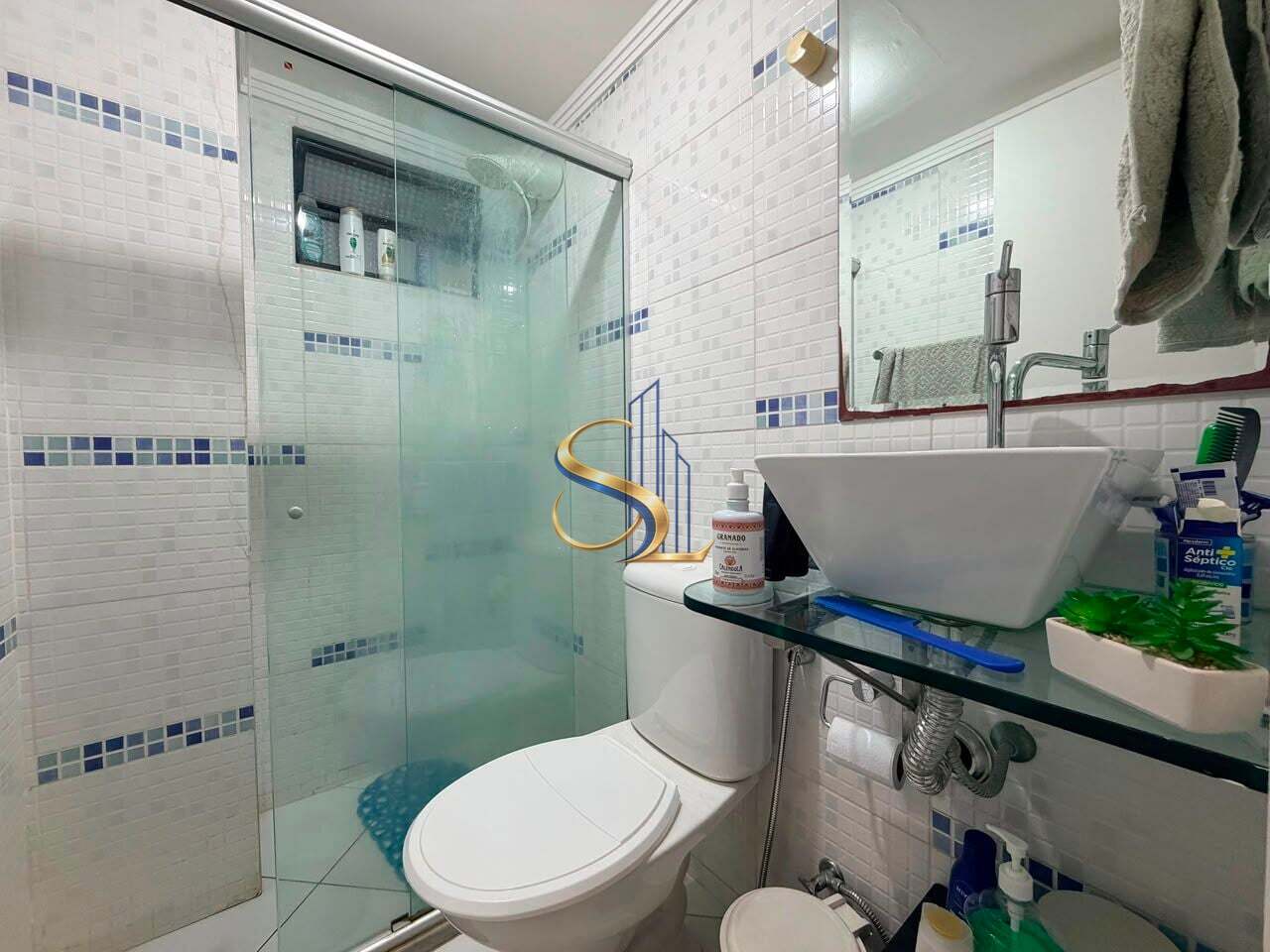 Apartamento, 3 quartos, 70 m² - Foto 16