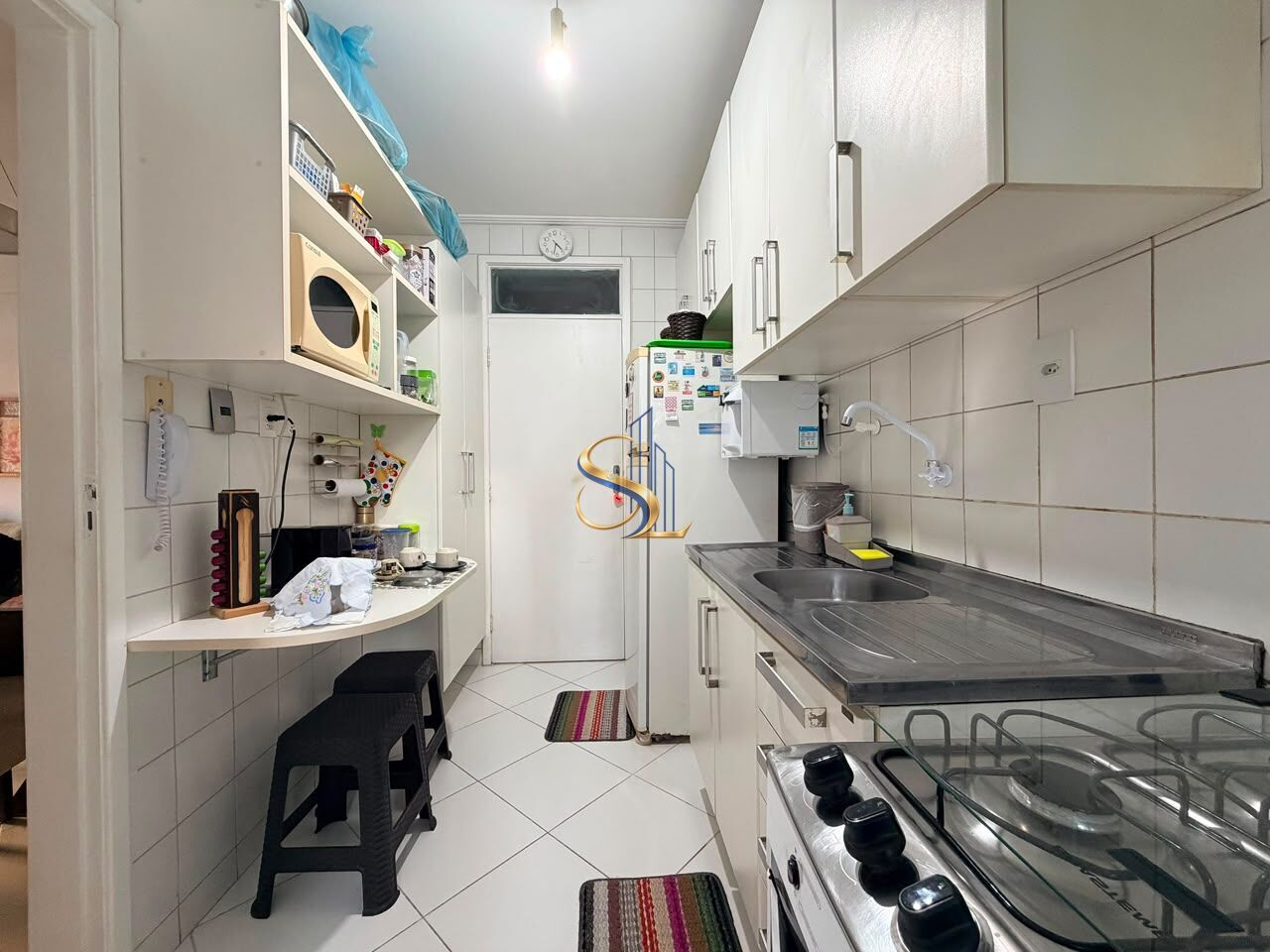 Apartamento, 3 quartos, 70 m² - Foto 7