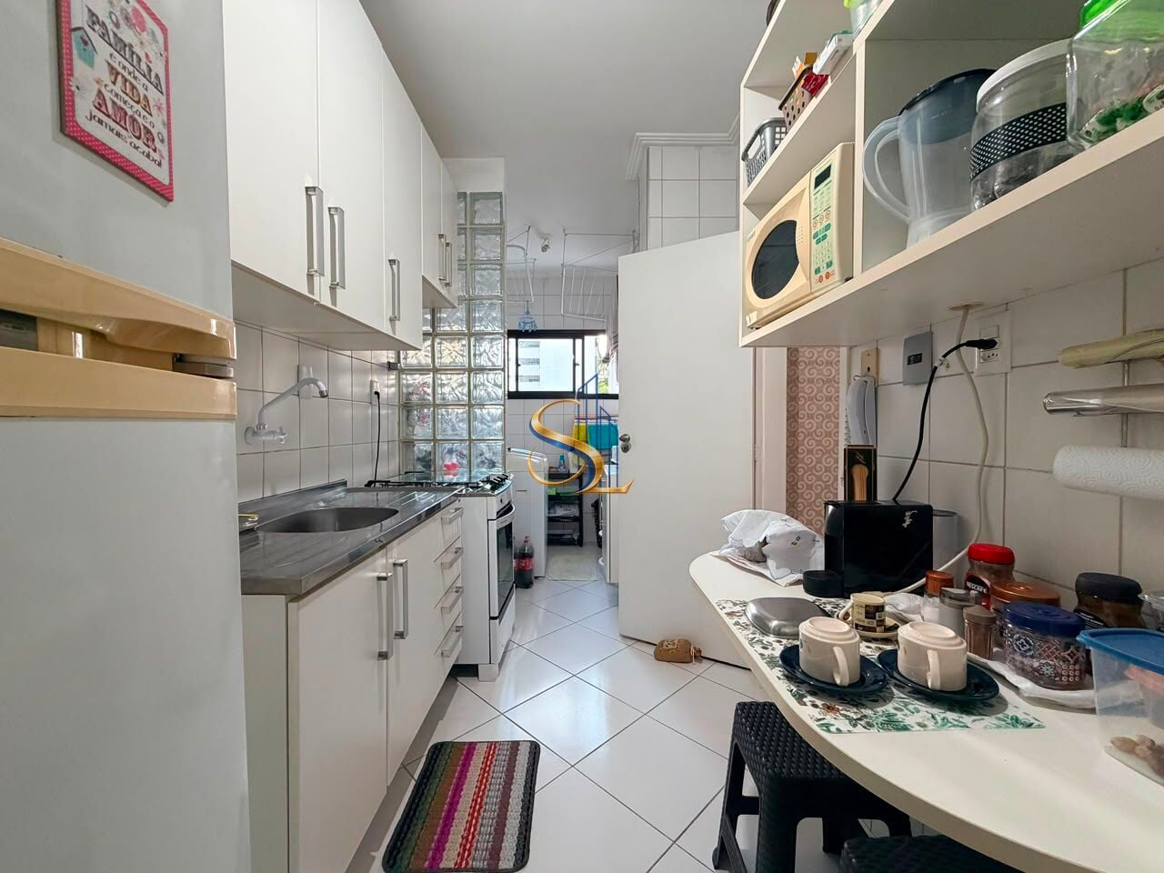 Apartamento, 3 quartos, 70 m² - Foto 9