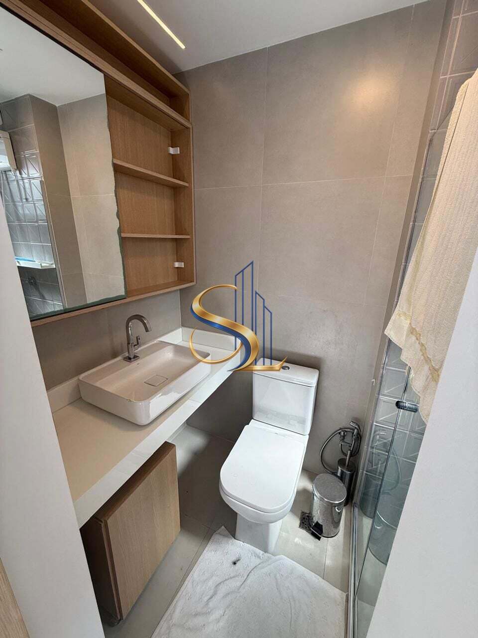 Apartamento, 3 quartos, 70 m² - Foto 11