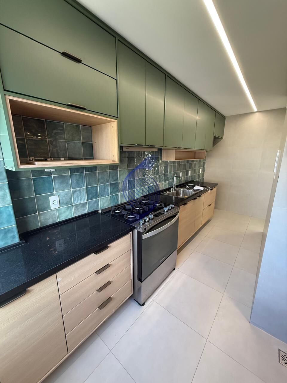 Apartamento, 3 quartos, 70 m² - Foto 6