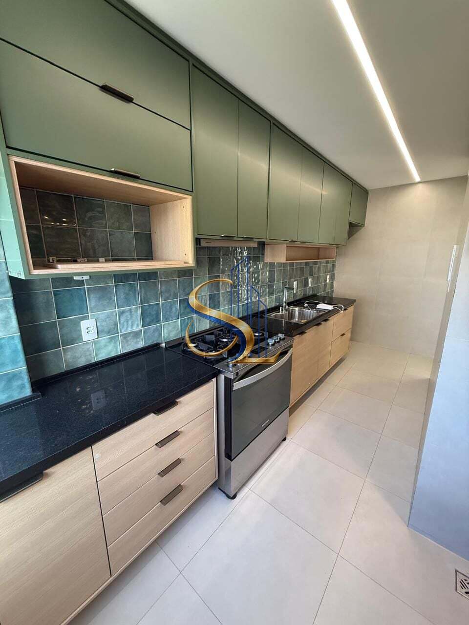 Apartamento, 3 quartos, 70 m² - Foto 6