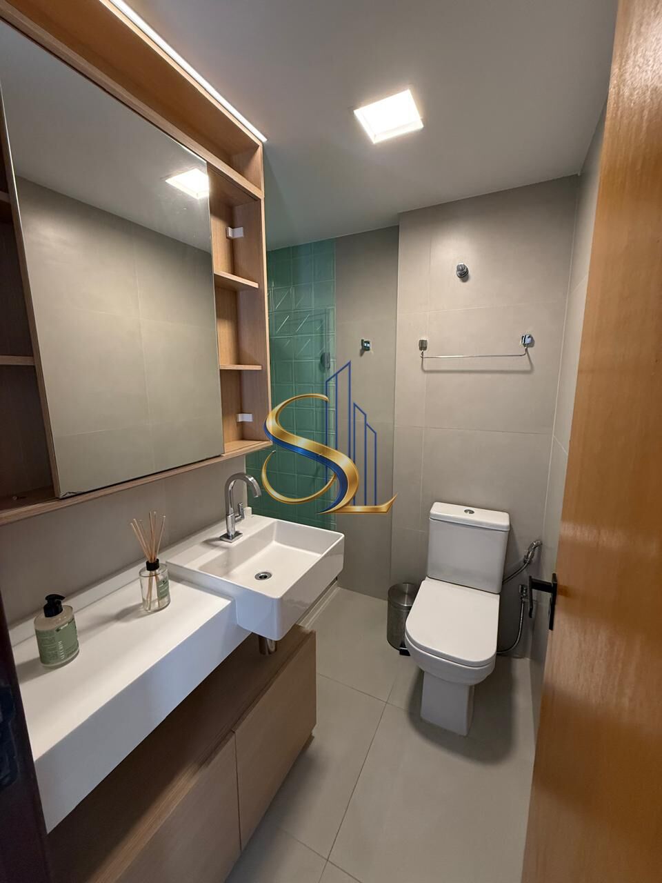 Apartamento, 3 quartos, 70 m² - Foto 14