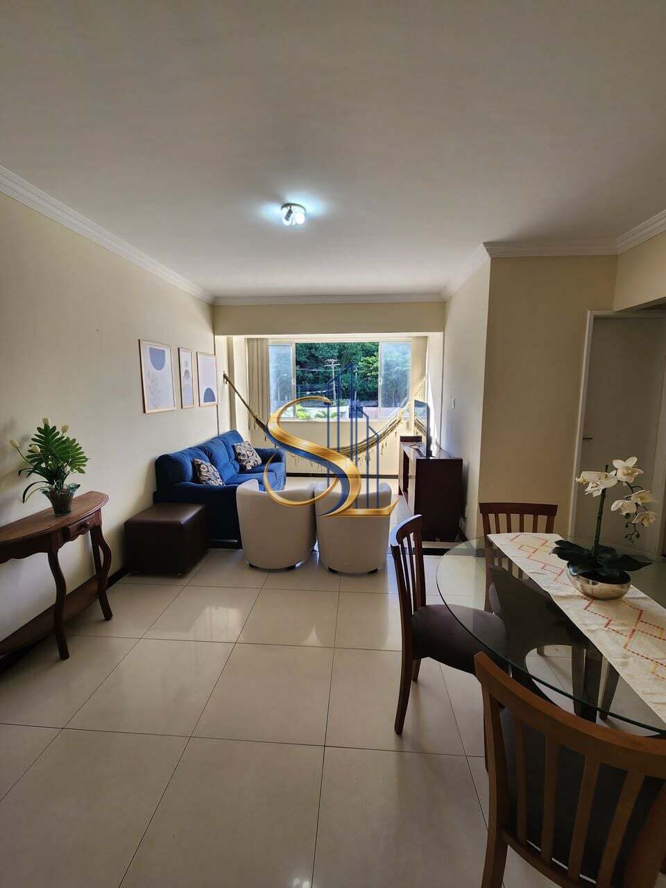 Apartamento, 3 quartos, 103 m² - Foto 2