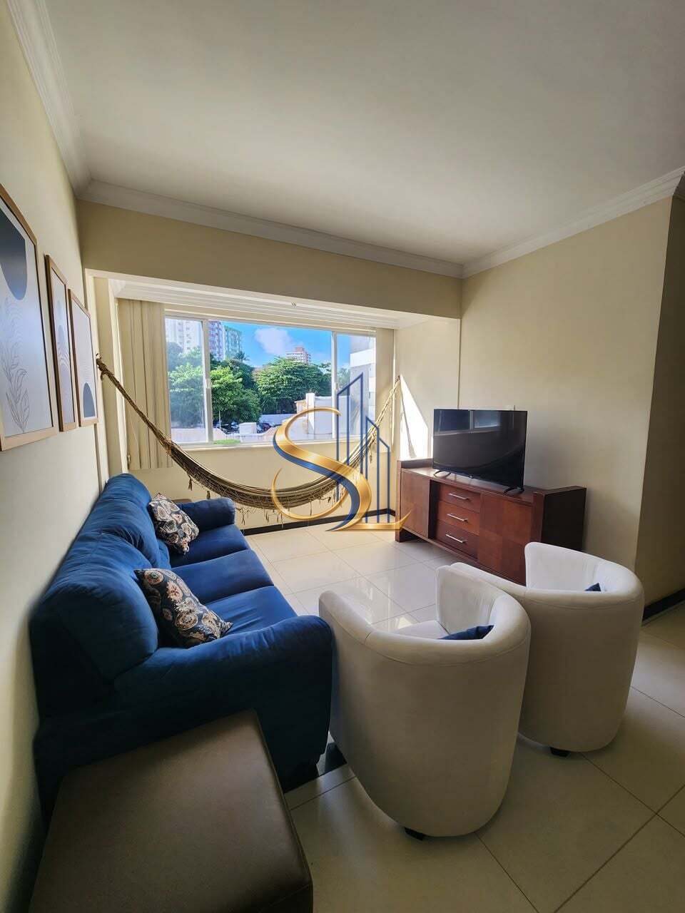 Apartamento, 3 quartos, 103 m² - Foto 4
