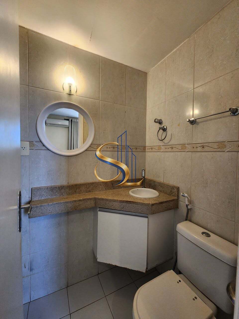Apartamento, 3 quartos, 103 m² - Foto 9