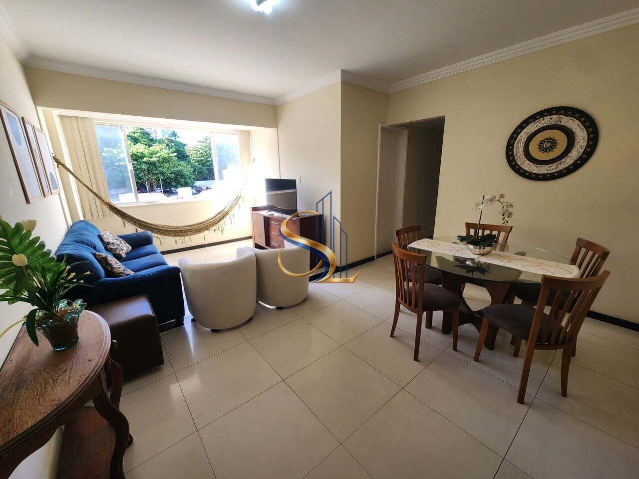 Apartamento, 3 quartos, 103 m² - Foto 3