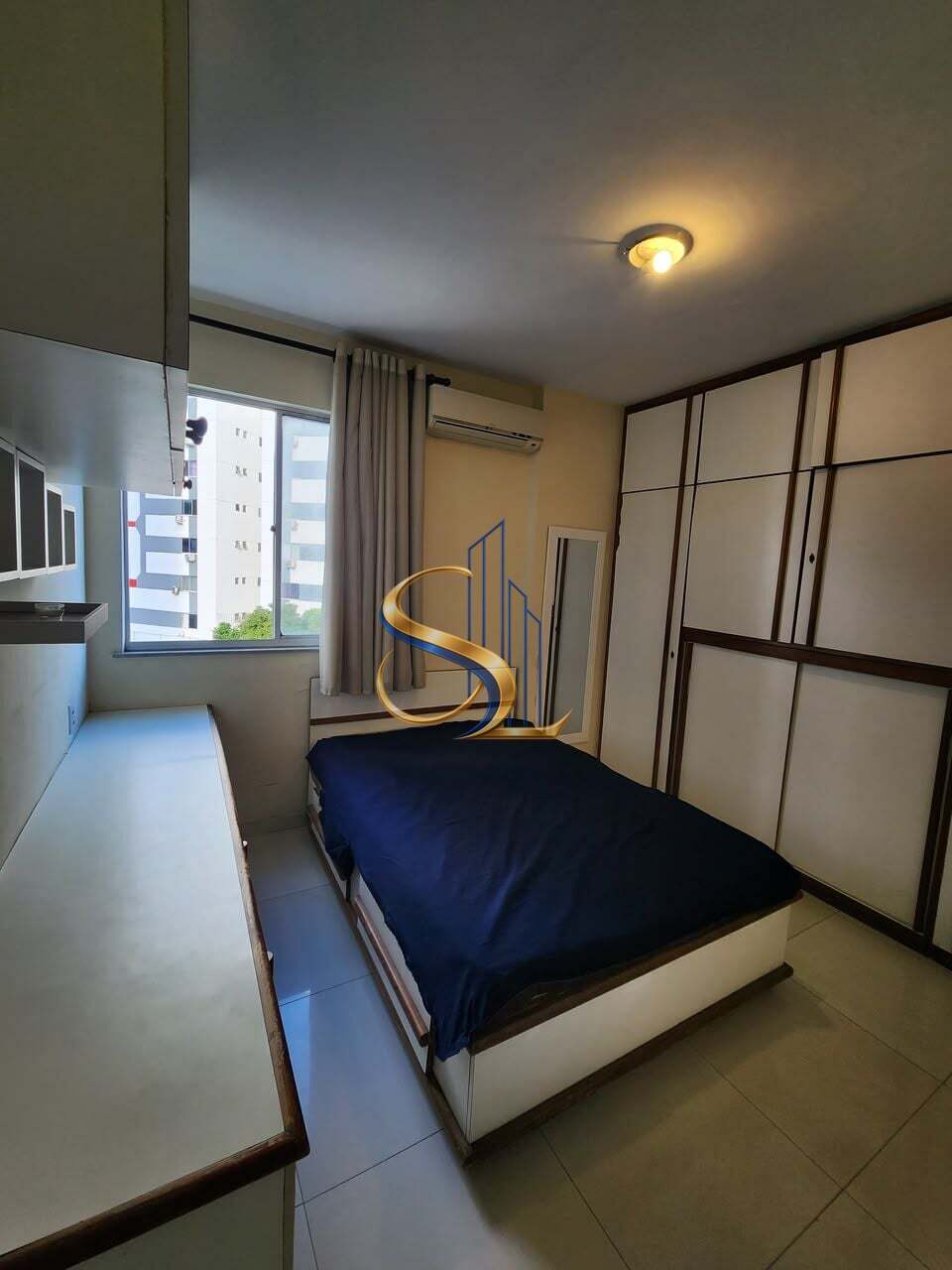Apartamento, 3 quartos, 103 m² - Foto 8