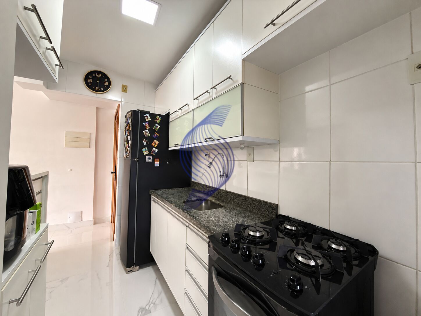 Apartamento, 2 quartos, 64 m² - Foto 11
