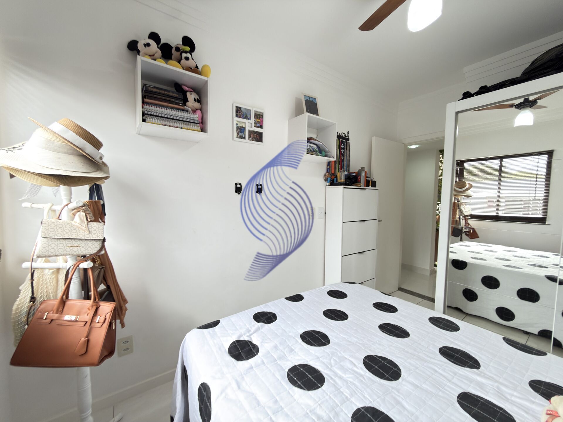 Apartamento, 2 quartos, 64 m² - Foto 27