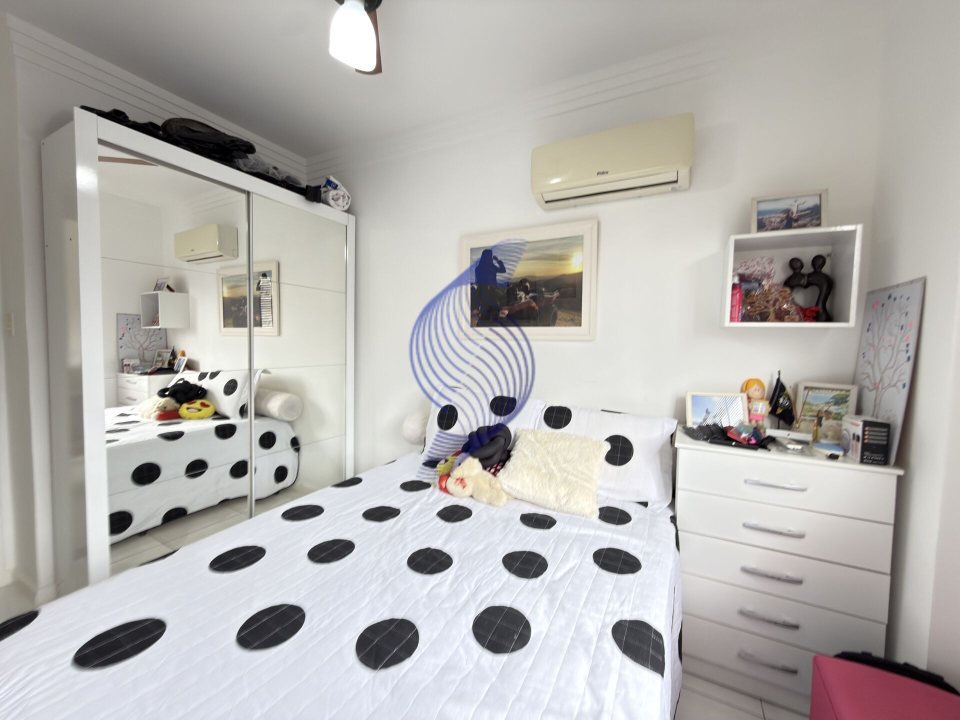 Apartamento, 2 quartos, 64 m² - Foto 26